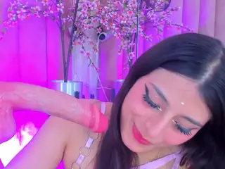 CarolineMoreno's Live Sex Cam Show