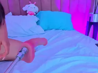 CarolineMoreno's Live Sex Cam Show