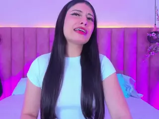 CarolineMoreno's Live Sex Cam Show