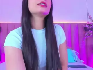 CarolineMoreno's Live Sex Cam Show