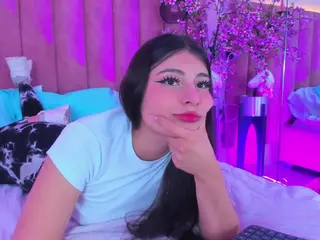 CarolineMoreno's Live Sex Cam Show
