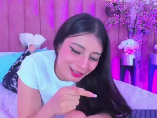 CarolineMoreno's Live Sex Cam Show