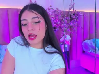 CarolineMoreno's Live Sex Cam Show