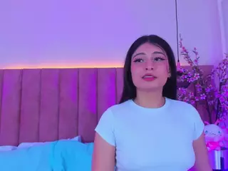 CarolineMoreno's Live Sex Cam Show