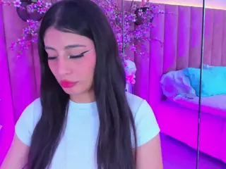 CarolineMoreno's Live Sex Cam Show