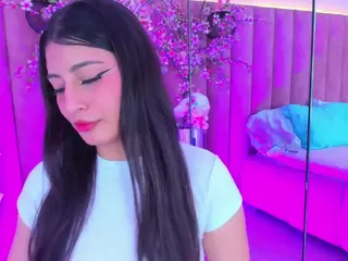 CarolineMoreno's Live Sex Cam Show