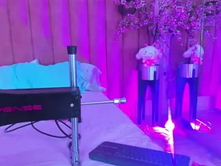 CarolineMoreno's Live Sex Cam Show