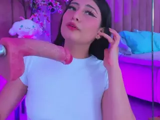 CarolineMoreno's Live Sex Cam Show