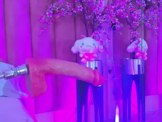 CarolineMoreno's Live Sex Cam Show