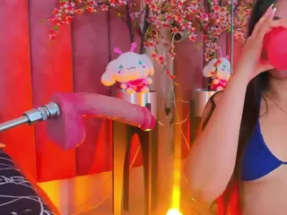 CarolineMoreno's Live Sex Cam Show