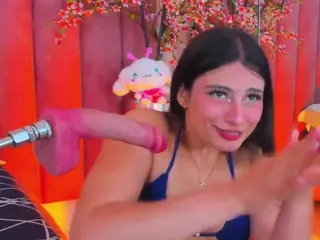 CarolineMoreno's Live Sex Cam Show