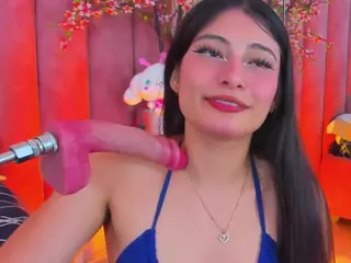 CarolineMoreno's Live Sex Cam Show
