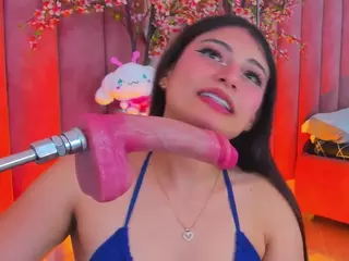 CarolineMoreno's Live Sex Cam Show