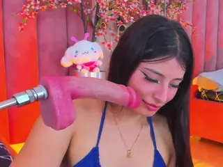 CarolineMoreno's Live Sex Cam Show