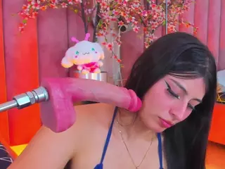 CarolineMoreno's Live Sex Cam Show