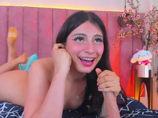 CarolineMoreno's Live Sex Cam Show