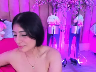 CarolineMoreno's Live Sex Cam Show