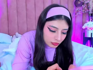 CarolineMoreno's Live Sex Cam Show