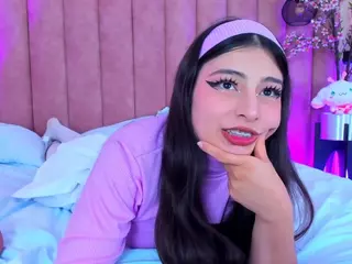 CarolineMoreno's Live Sex Cam Show