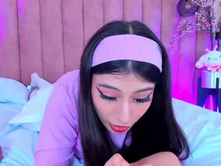 CarolineMoreno's Live Sex Cam Show