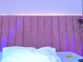 CarolineMoreno's Live Sex Cam Show