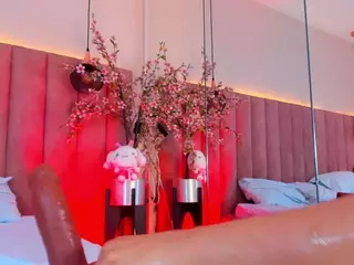 CarolineMoreno's Live Sex Cam Show