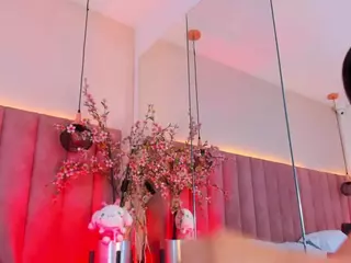 CarolineMoreno's Live Sex Cam Show