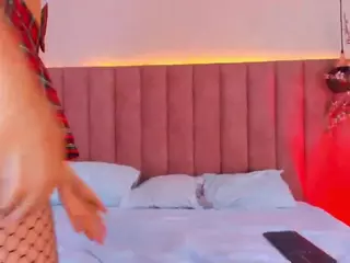 CarolineMoreno's Live Sex Cam Show