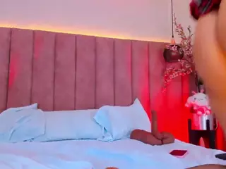 CarolineMoreno's Live Sex Cam Show