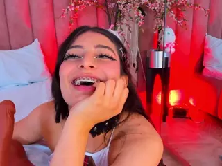 CarolineMoreno's Live Sex Cam Show