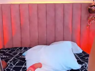CarolineMoreno's Live Sex Cam Show