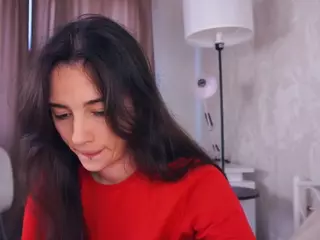 Delly's Live Sex Cam Show