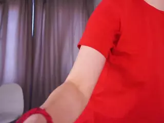 Delly's Live Sex Cam Show