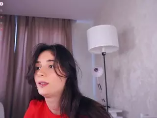 Delly's Live Sex Cam Show