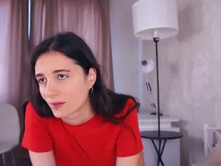 Delly's Live Sex Cam Show