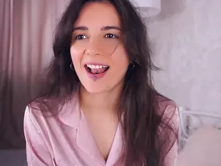 Delly's Live Sex Cam Show