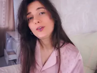 Delly's Live Sex Cam Show