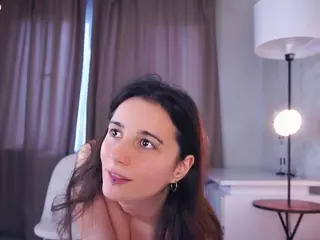 Delly's Live Sex Cam Show