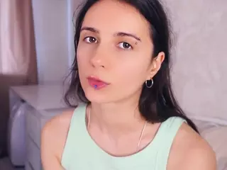 Delly's Live Sex Cam Show