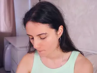 Delly's Live Sex Cam Show