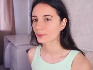 Delly's Live Sex Cam Show
