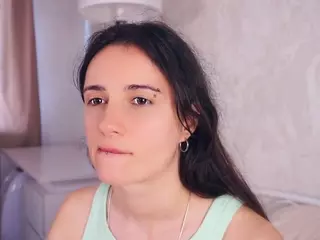 Delly's Live Sex Cam Show