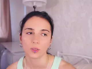 Delly's Live Sex Cam Show