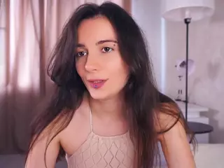 Delly's Live Sex Cam Show