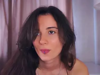 Delly's Live Sex Cam Show