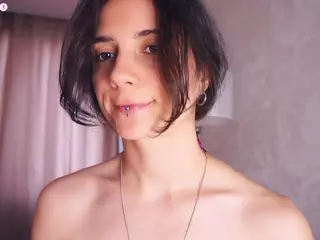Delly's Live Sex Cam Show