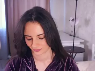 Delly's Live Sex Cam Show