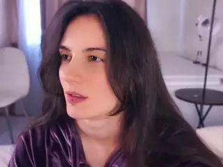 Delly's Live Sex Cam Show