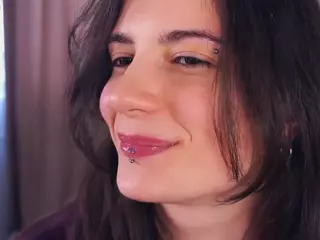 Delly's Live Sex Cam Show