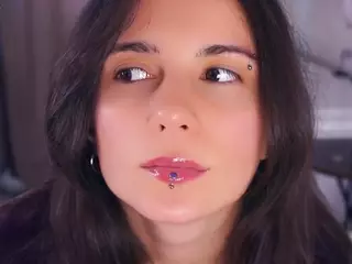 Delly's Live Sex Cam Show